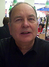 Hans-Dieter Dumpert