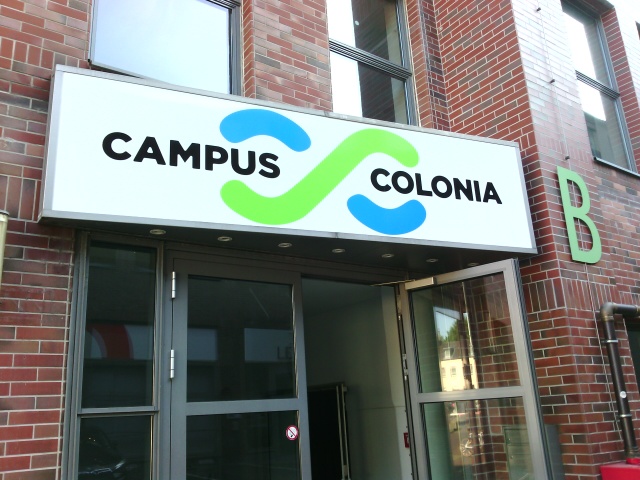 Campus Colonia